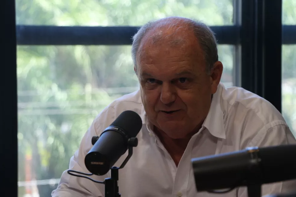 Ex-presidente do Inter é absolvido em processo por desvio de dinheiro do clube