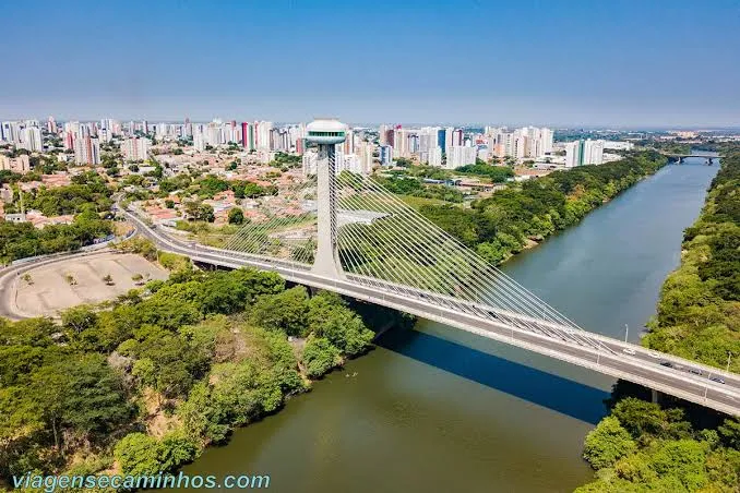 Piauí tem sete cidades entre as mais quentes do Brasil; Oeiras lidera ranking com 41°C