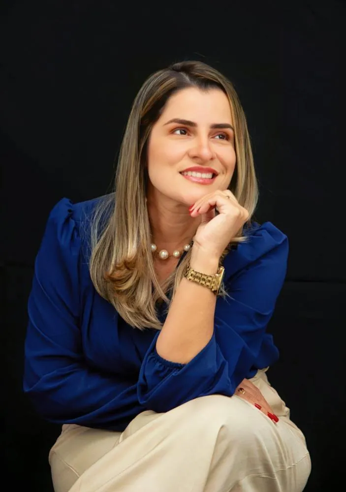 Dra. Helen Gleice: duas décadas de advocacia entre a proteção de direitos, a gestão jurídica e a formação de novos profissionais