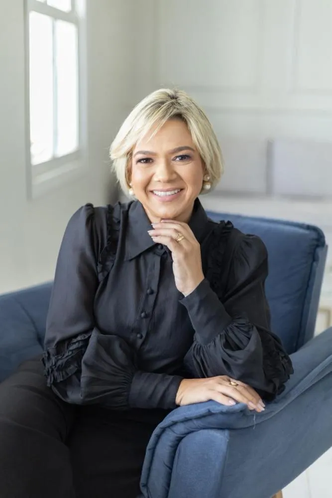 Carolina Meneses: a advocacia que conecta maternidade atípica, direitos sociais e políticas públicas