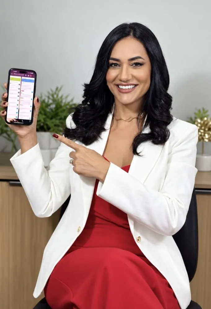 Márcia Canuto: a advogada que transformou sua experiência em gestão em um projeto de fortalecimento da advocacia feminina