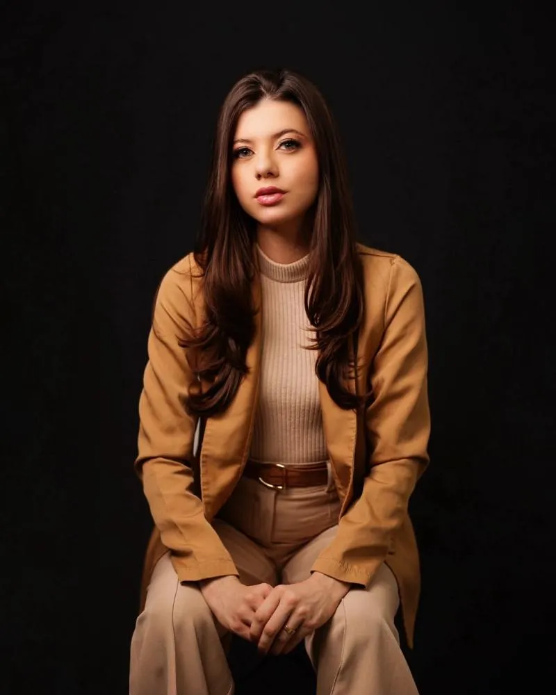 Da roça à advocacia: Alanne Cordeiro transforma suas origens em compromisso com os direitos previdenciários