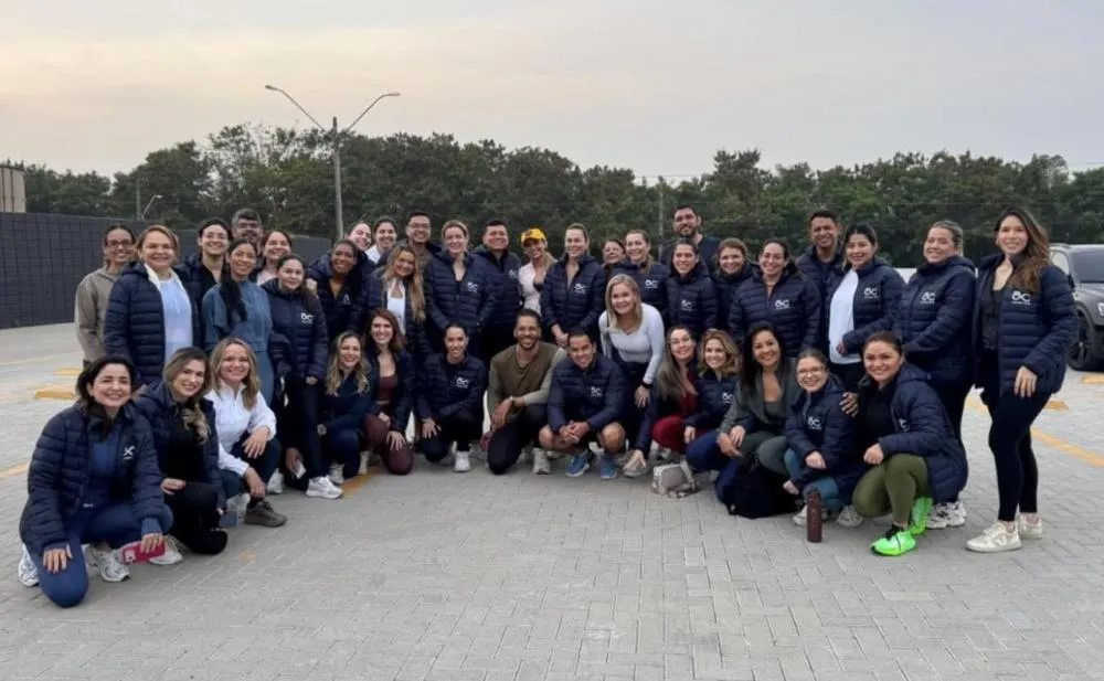 Advogadas do Piauí participam de imersão nacional em São Paulo ao lado de grandes nomes da advocacia previdenciária
