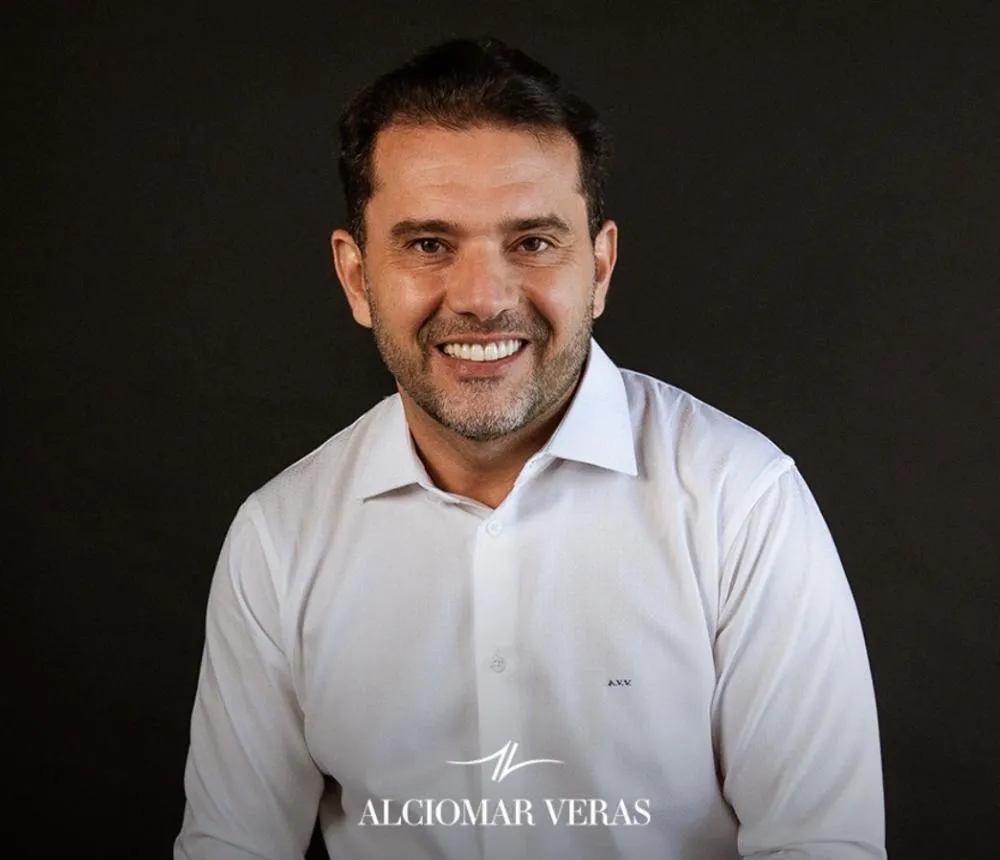 Dr. Alciomar Veras: uma trajetória marcada pela medicina, empreendedorismo, família e propósito de vida
