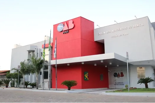 OAB Piauí é selecionada pelo STF para grupo que discute modernização da Justiça