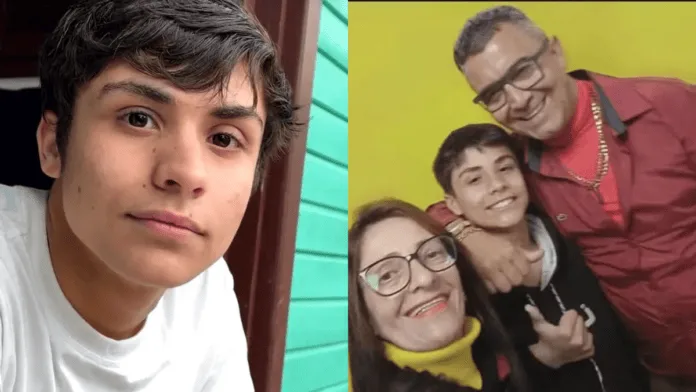 Jovem expulso de casa após se assumir gay fala em perdão aos pais após indenização