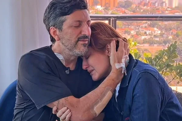Lito Sousa recebe substância experimental contra doença rara e permanece estável