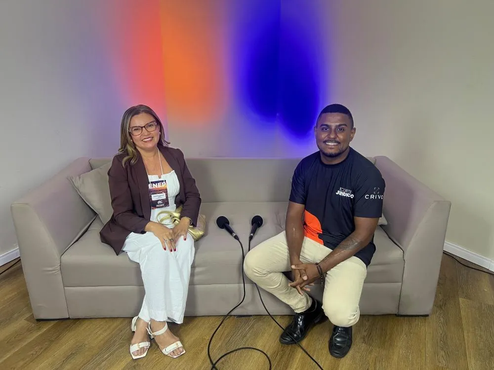 Samara Alencar: “Valeu a pena e vale a pena”