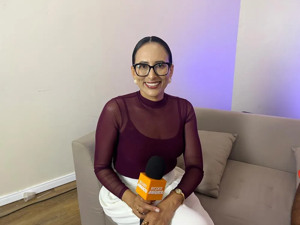 Diana Carvalho: “Doutora, você me trouxe vida nova”