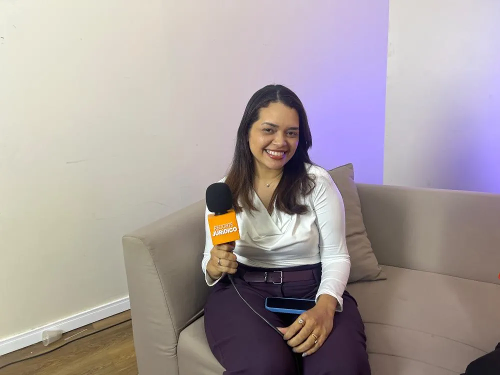 Keyla Medeiros: “Tudo começou com uma oração”