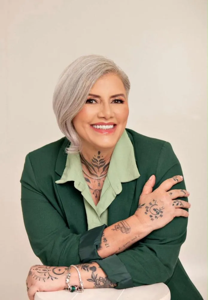 Entre o Direito e a literatura, Roseli Bressan constrói uma trajetória dedicada à justiça, ao conhecimento e à inclusão