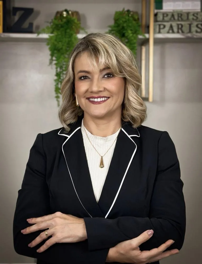 Andreia Albuquerque: da gestão empresarial ao desenvolvimento humano, a trajetória por trás do Método Pulse