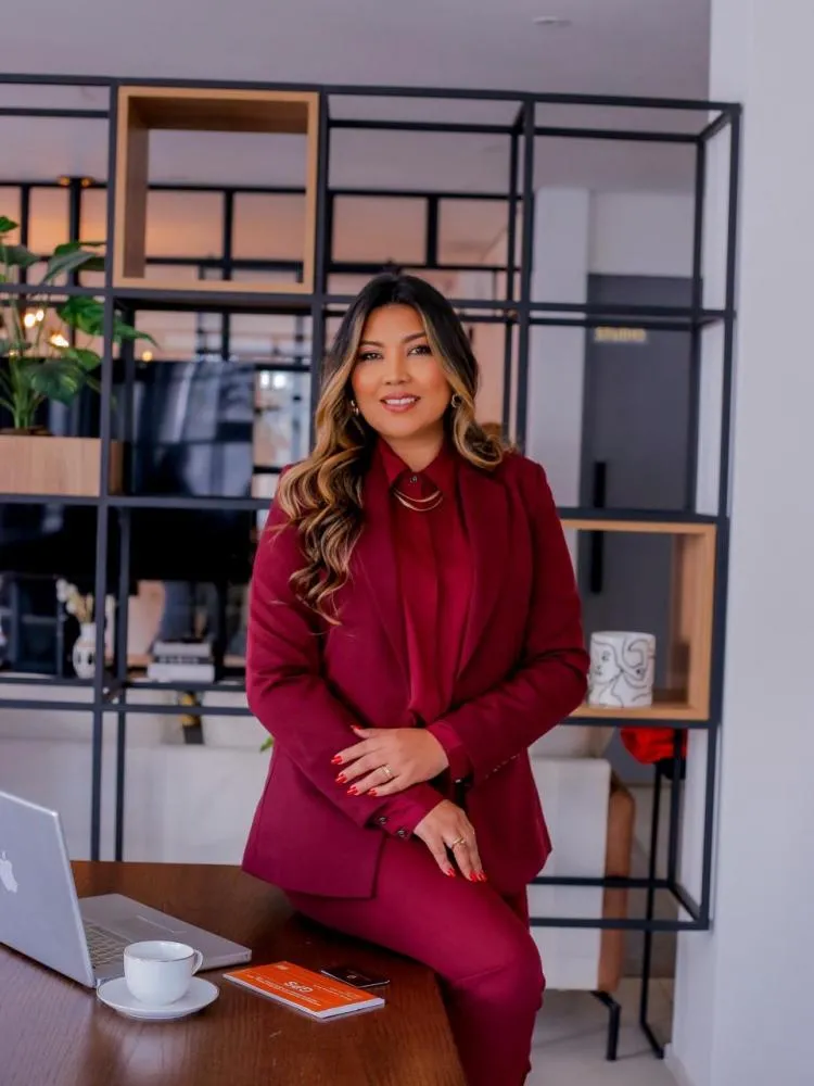 Do Jornalismo à liderança no Direito Previdenciário: Danielle Fernandes constrói trajetória marcada por estratégia, comunicação e representatividade