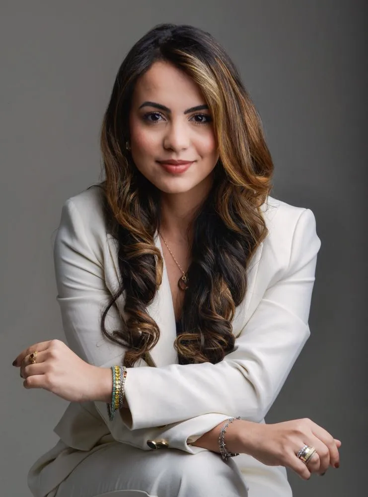 Juliana Bezerra: a advogada que começou aos 22 anos e ampliou sua atuação para o empreendedorismo e o fortalecimento da advocacia feminina